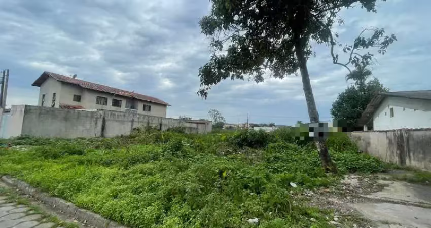 Terreno à venda no Jardim América, Itanhaém 
