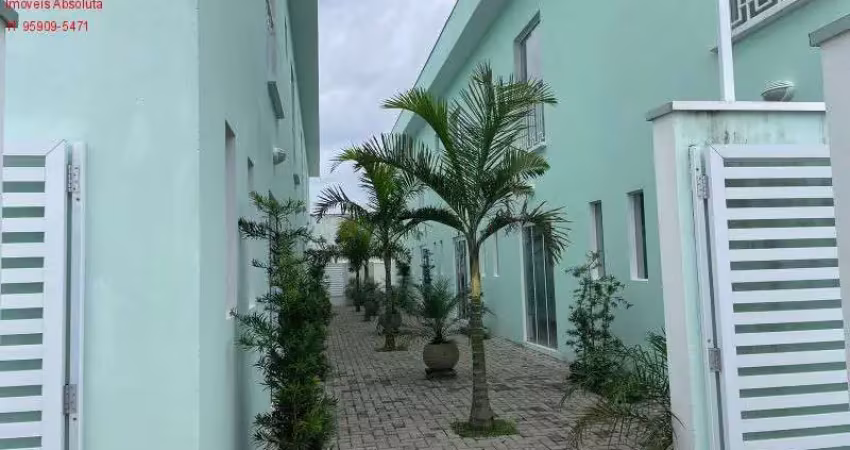 Casa com 2 quartos à venda no Nova Itanhaém, Itanhaém 