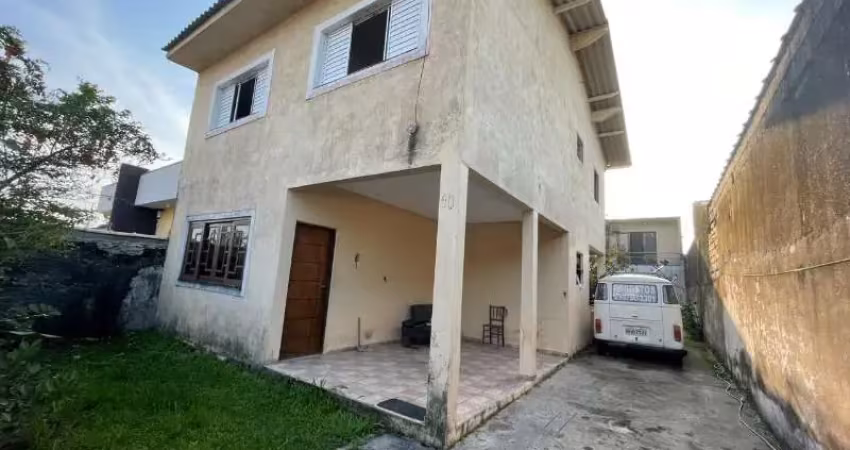 Casa com 4 quartos à venda no Jardim Umuarama, Itanhaém 