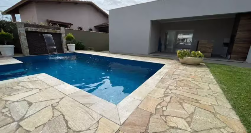 Casa com 3 quartos à venda no Balneário Califórnia, Itanhaém 