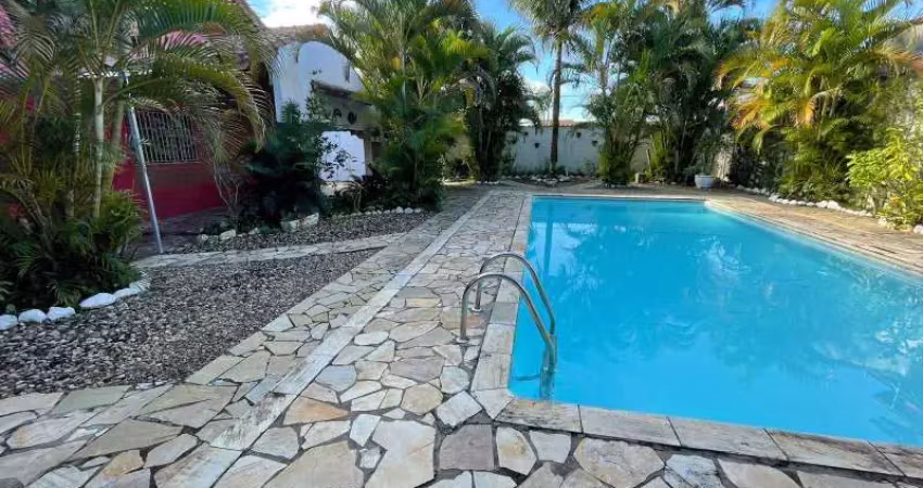 Casa com 2 quartos à venda no Jardim Lindomar, Itanhaém 