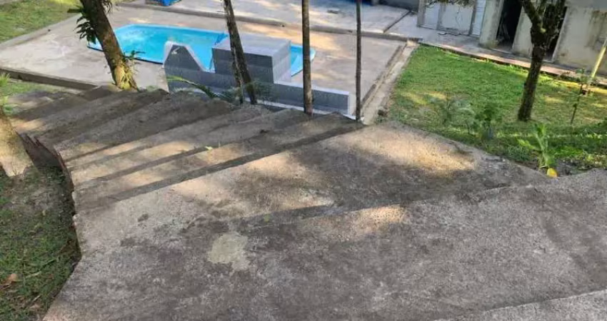 Chácara / sítio com 4 quartos à venda no Jardim Coronel, Itanhaém 