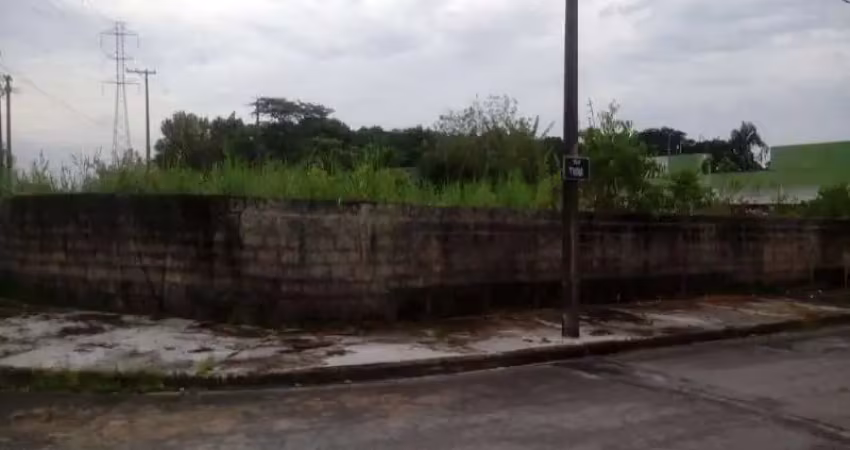 Terreno à venda no Santa Júlia, Itanhaém 