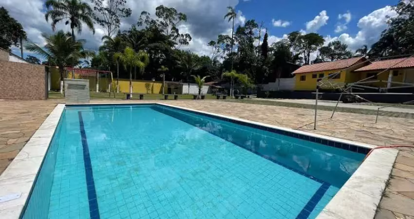 Chácara / sítio com 5 quartos à venda no Jardim Umuarama, Itanhaém 