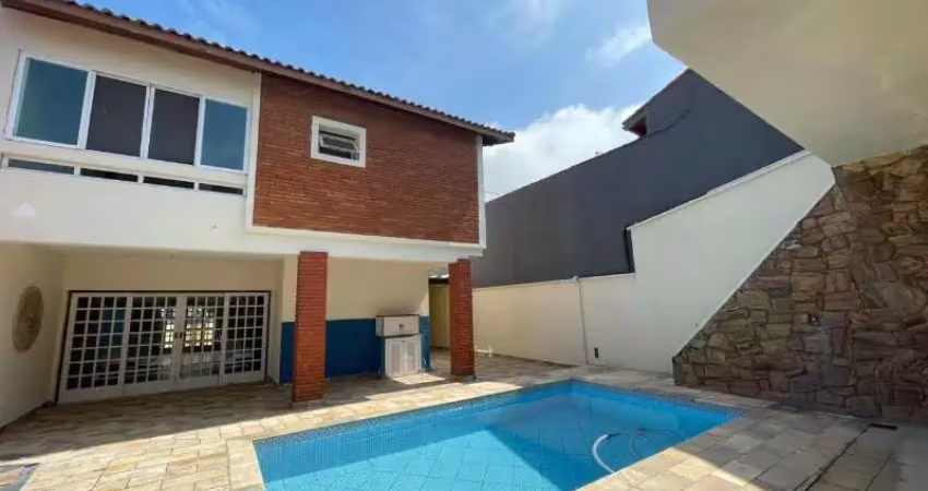 Casa com 4 quartos à venda no Cibratel, Itanhaém 