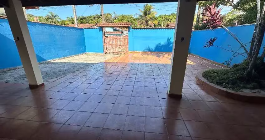 Casa com 2 quartos à venda no Jardim Jamaica, Itanhaém 