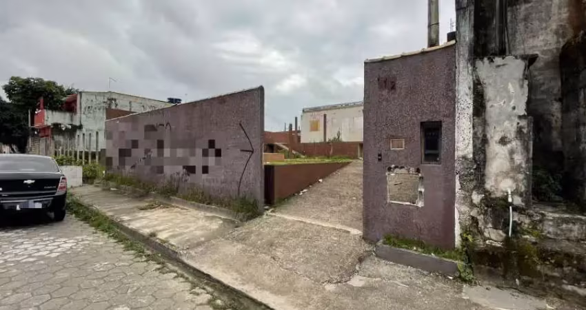 Terreno em condomínio fechado à venda no Jardim América, Itanhaém 