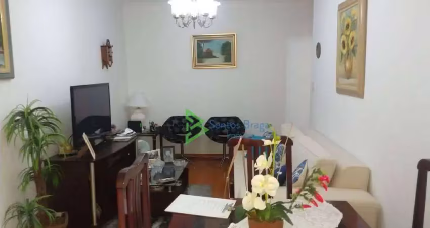 Apartamento com 2 dormitórios à venda, 91 m² por r$ 490.000,00 - alto da lapa - são paulo/sp