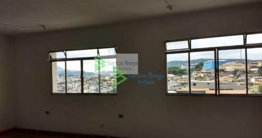 Sala para alugar, 25 m² por R$ 1.000,00/mês - Vila Zat - São Paulo/SP