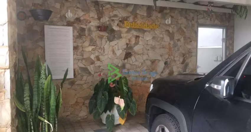 Casa com 3 dormitórios à venda, 150 m² por r$ 850.000,00 - jardim vista linda - são paulo/sp