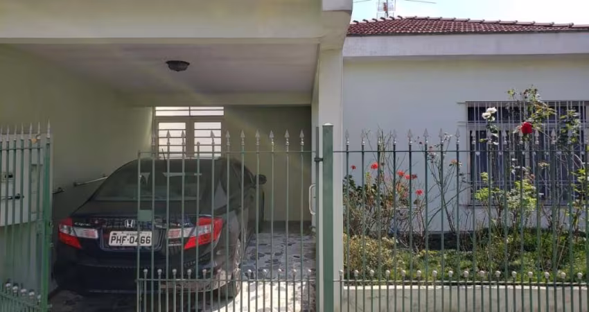 Casa com 2 dormitórios, 156 m² - venda por R$ 850.000,00 ou aluguel por R$ 7.190,64/mês - Jardim Felicidade (Zona Oeste) - São Paulo/SP