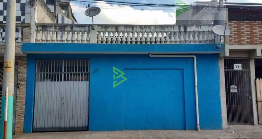 Casa com 3 dormitórios à venda, 133 m² por R$ 275.000,00 - Panorama (Polvilho) - Cajamar/SP