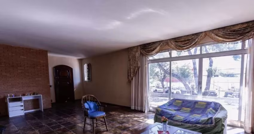 Sobrado Residencial ou Comercial para alugar com 520m² de área por R$ 13.000/mês - Lapa - São Paulo/SP