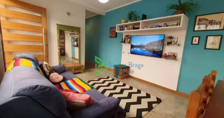 Casa com 3 dormitórios à venda, 168 m² por r$ 790.000,00 - jardim mangalot - são paulo/sp
