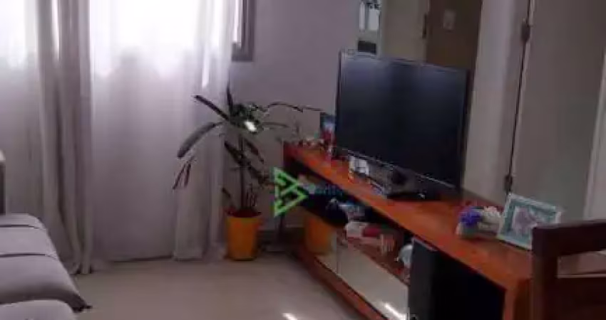 Apartamento com 2 dormitórios à venda, 49 m² por r$ 240.000,00 - vila jaraguá - são paulo/sp
