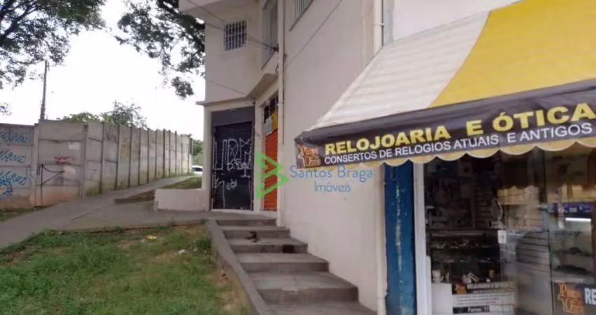 Salão para alugar, 15 m² por R$ 1.500/mês - Vila Pereira Barreto - São Paulo/SP
