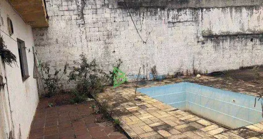 Terreno à venda, 200 m² por r$ 380.000,00 - jardim santa mônica - são paulo/sp