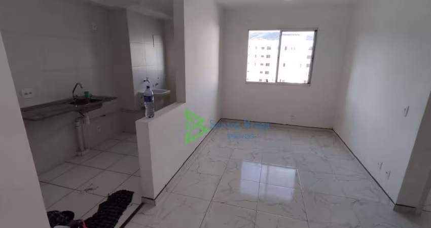 Apartamento com 2 dormitórios à venda, 44 m² por R$ 220.000,00 - Loteamento City Jaragua - São Paulo/SP