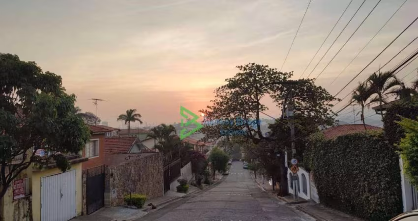 Casa com 4 dormitórios à venda, 150 m² por R$ 750.000 - Jardim Maristela - São Paulo/SP