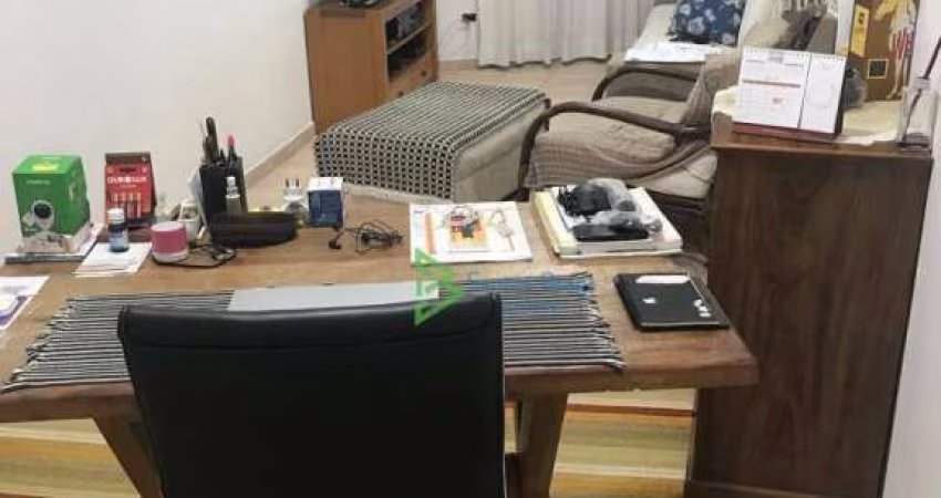 Sobrado com 3 dormitórios à venda, 495 m² por R$ 760.000 - Conjunto Residencial Vista Verde - São Paulo/SP