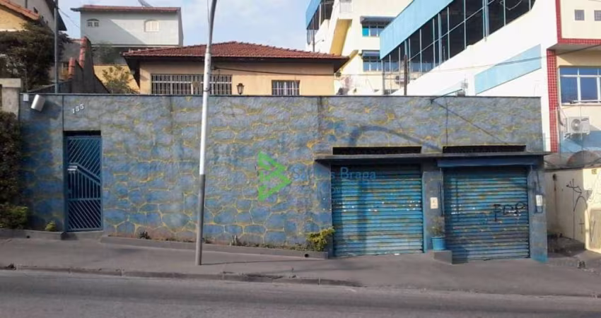 Casa com 3 dormitórios à venda, 130 m² por R$ 900.000,00 - Vila Maria Eugenia - São Paulo/SP