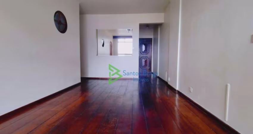 Apartamento com 2 dormitórios à venda, 51 m² por R$ 420.000 - Vila Mariana - São Paulo/SP