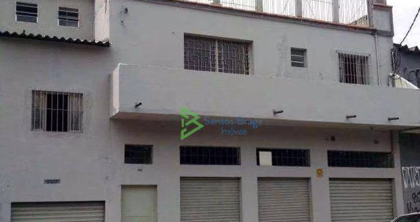 Galpão à venda, 400 m² por R$ 1.200.000,00 - Parque Anhangüera - São Paulo/SP