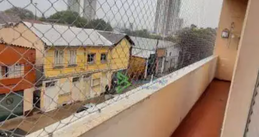 Apartamento com 2 dormitórios à venda, 93 m² por r$ 520.000,00 - barra funda - são paulo/sp