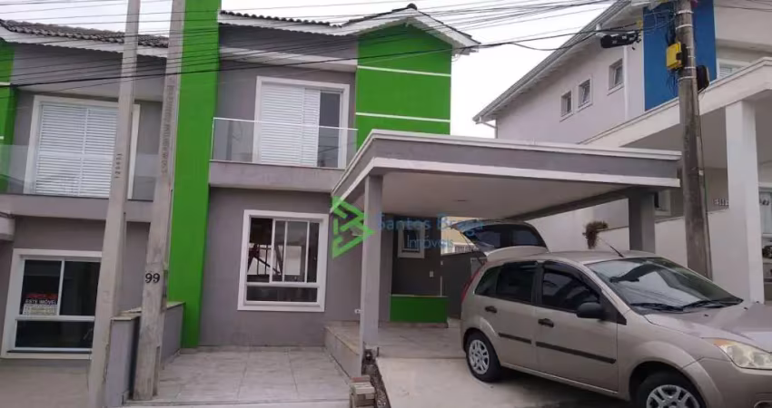 Casa com 3 dormitórios à venda, 125 m² por R$ 750.000,00 - Villa Verde - Franco da Rocha/SP