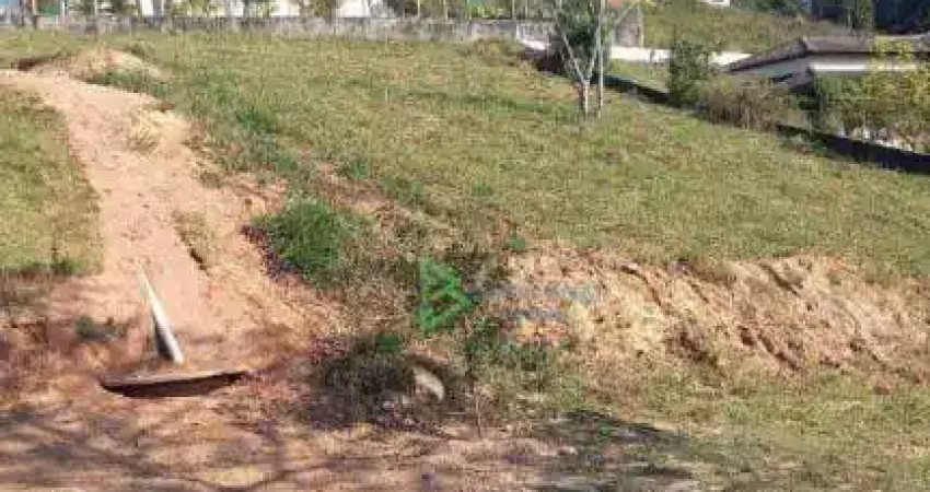 Terreno à venda, 1082 m² por r$ 199.000,00 - campo largo - jarinu/sp