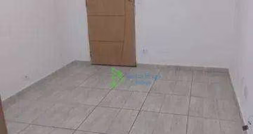 Apartamento com 2 dormitórios à venda, 38 m² por R$ 195.000,00 - Jaraguá - São Paulo/SP