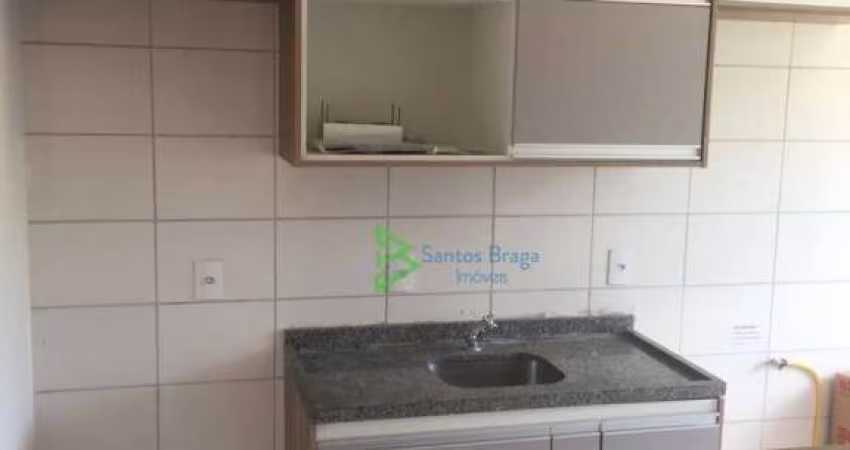 Apartamento com 2 dormitórios à venda, 45 m² por R$ 220.000,00 - Jaraguá - São Paulo/SP