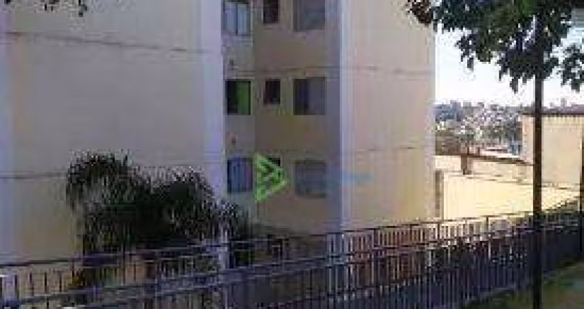 Apartamento com 2 dormitórios à venda, 44 m²  no  Jaraguá - São Paulo/SP