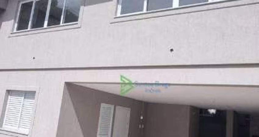 Sobrado com 3 dormitórios à venda, 190 m² por R$ 1.250.000,00 - Parque São Domingos - São Paulo/SP