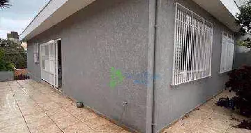 Casa com 3 dormitórios à venda, 125 m² - jardim são joão (jaraguá) - são paulo/sp