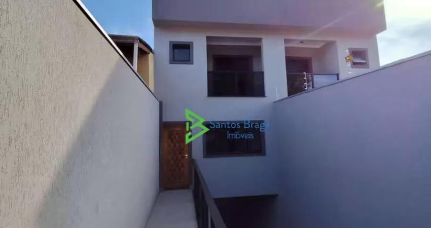 Sobrado com 2 dormitórios à venda, 100 m² por r$ 799.000,00 - vila barreto - são paulo/sp