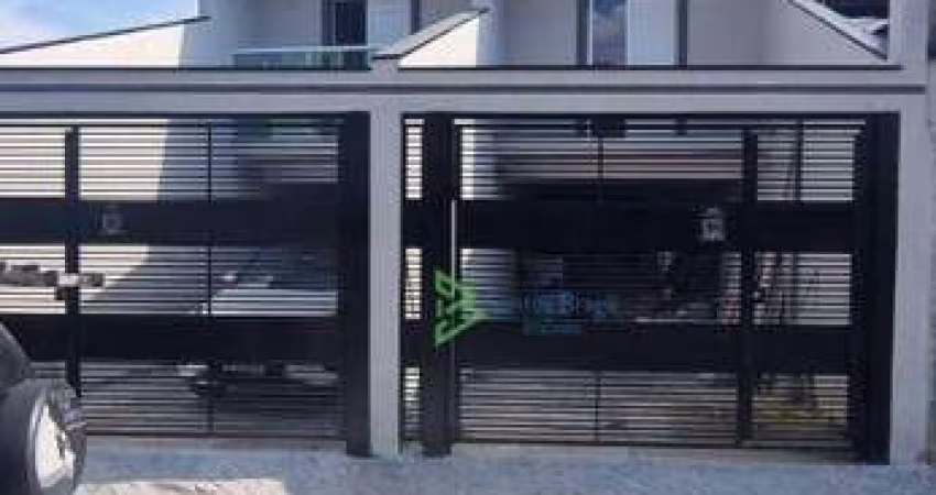 Sobrado com 3 dormitórios à venda, 120 m² por R$ 680.000 - Jardim São José - São Paulo/SP