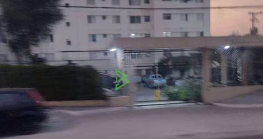 Apartamento com 2 dormitórios à venda, 50 m² Vila Jaraguá - São Paulo/SP