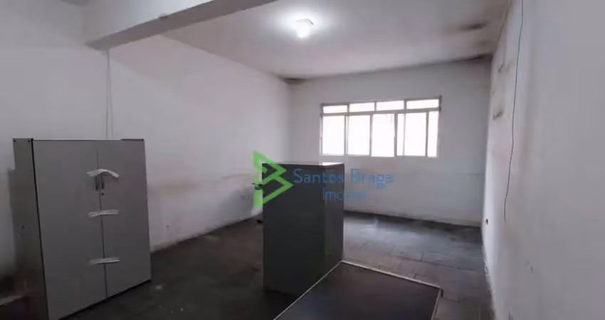 Sala para alugar, 24 m² por r$ 1.275,00/mês - vila pereira barreto - são paulo/sp