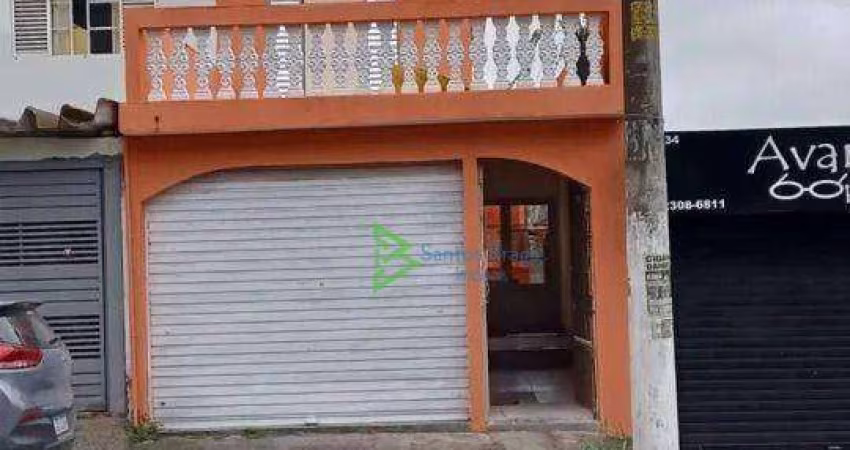 Casa com 3 dormitórios à venda, 100 m² - Pirituba - São Paulo/SP