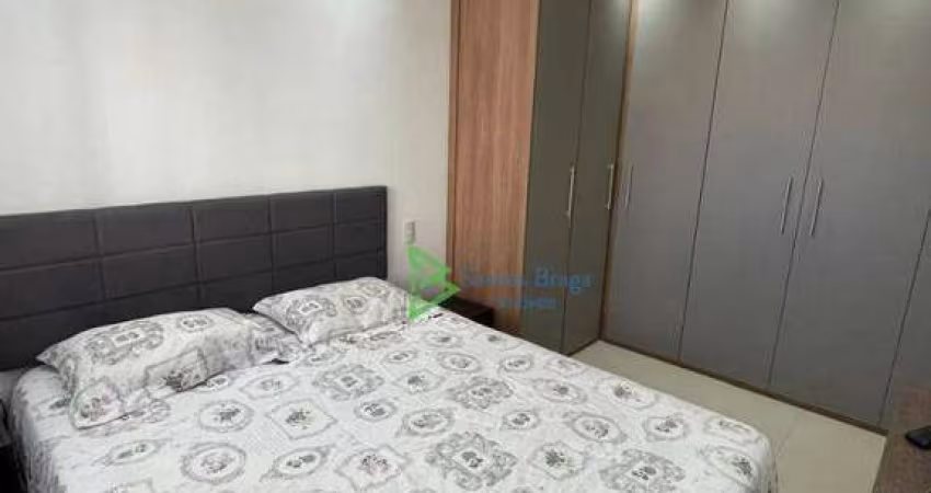 Apartamento com 2 dormitórios à venda, 67 m² por R$ 760.000,00 - Centro - Osasco/SP