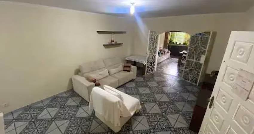 Sobrado com 3 dormitórios à venda, 220 m² por R$ 800.000,00 - City Pinheirinho - São Paulo/SP