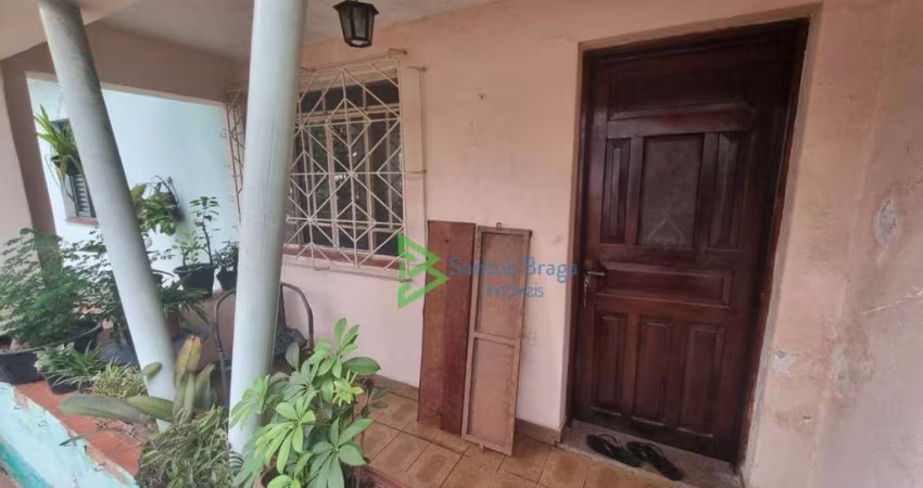 Casa com 2 dormitórios à venda, 70 m² por R$ 550.000 - Freguesia do Ó - São Paulo/SP
