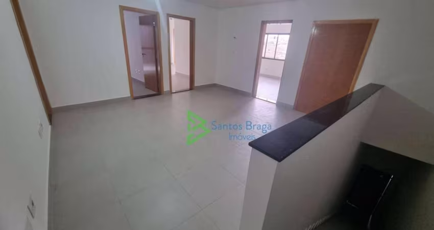 Sala para alugar, 25 m² por R$ 1.500,00/mês - Vila Guedes - São Paulo/SP