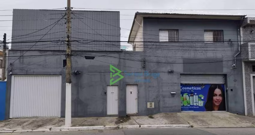 Prédio à venda, 410 m² por R$ 3.000.000,00 - Casa Verde - São Paulo/SP