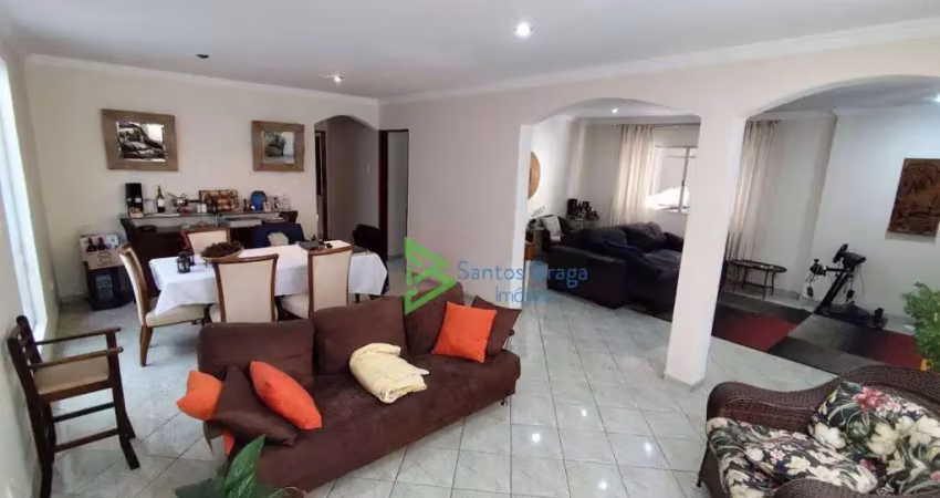 Casa com 3 dormitórios à venda, 273 m² por R$ 860.000,00 - Jardim Líbano - São Paulo/SP