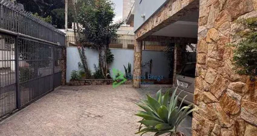 Casa com 5 dormitórios à venda, 260 m² por R$ 1.200.000,00 - Jardim Cidade Pirituba - São Paulo/SP