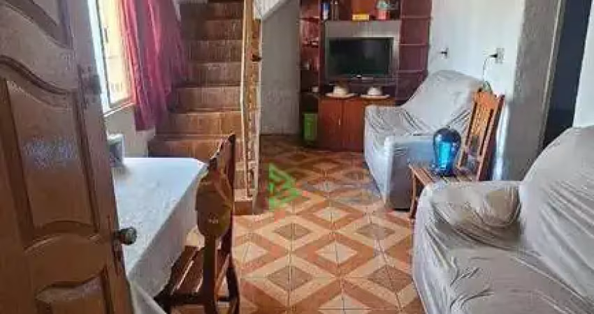 Terreno à venda por r$ 499.000 - parque maria domitila| sp