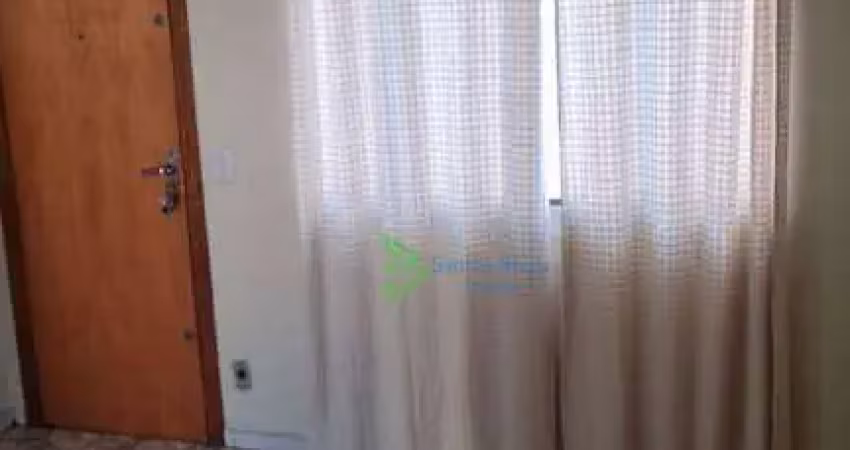 Apartamento com 2 dormitórios à venda, 52 m² por r$ 170.000 - perus (zona norte) - são paulo/sp