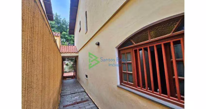 Sobrado com 2 dormitórios à venda, 108 m² por r$ 650.000 - jardim cidade pirituba - são paulo/sp